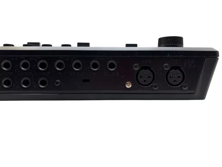 LOOP STATION BOSS RC 505MKII - 5 ŚCIEŻKOWY Z EFEKTAMI - GW 11.2026!