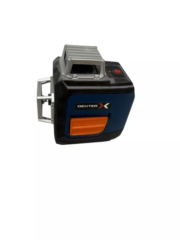 LASER DEXTER NL360-2E-G