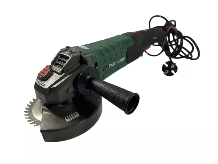 SZLIFIERKA KĄTOWA PARKSIDE HG09754