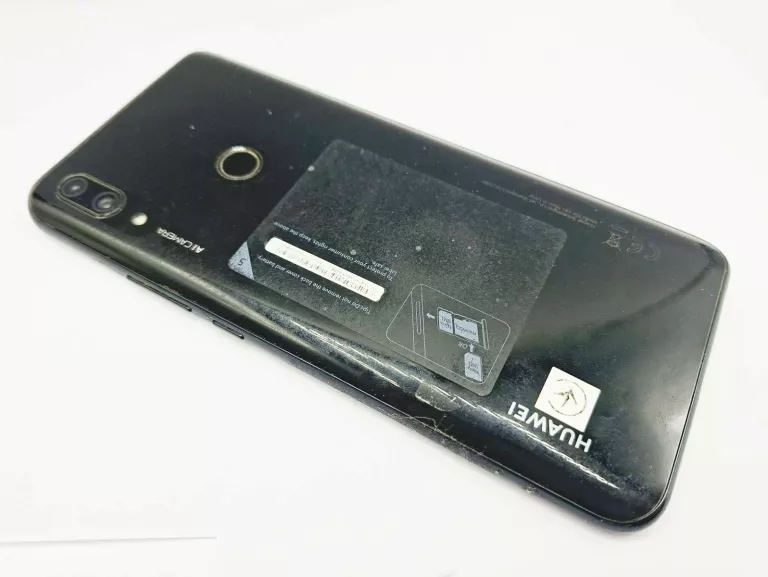 TELEFON HUAWEI P SMART Z @OKAZJA@