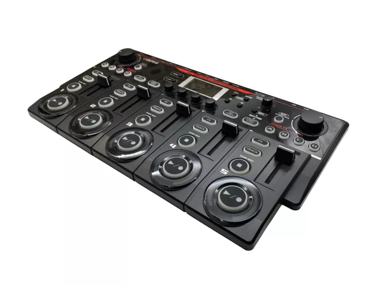 LOOP STATION BOSS RC 505MKII - 5 ŚCIEŻKOWY Z EFEKTAMI - GW 11.2026!
