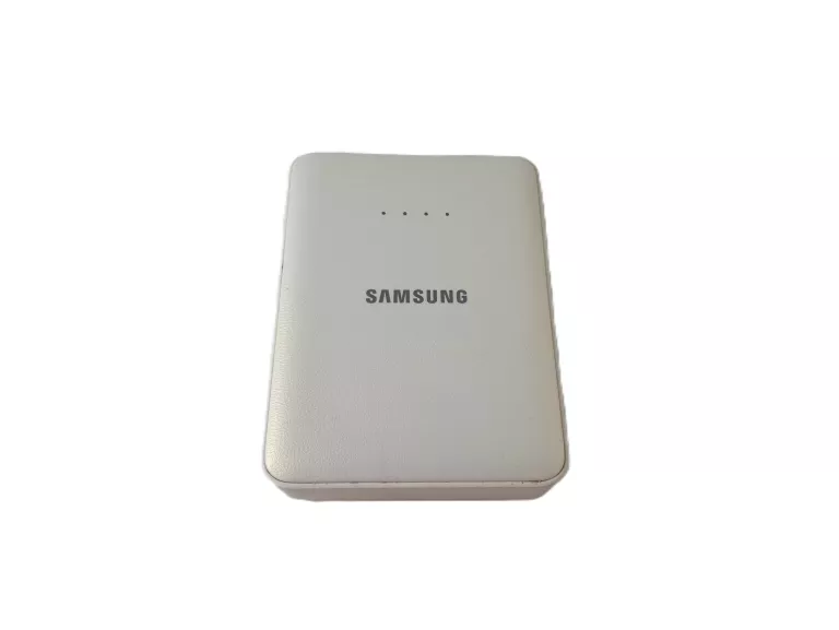 POWERBANK SAMSUNG EB-PG850BWE 8400 MAH