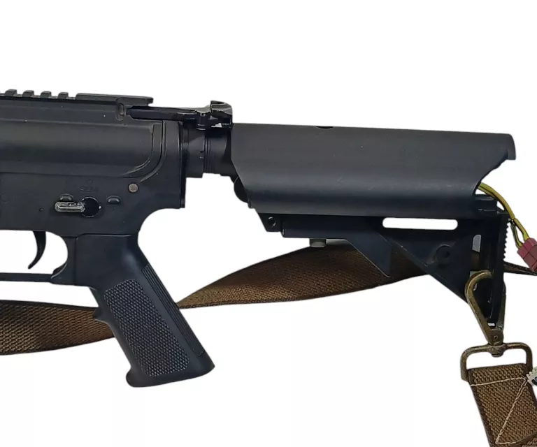 KARABINEK SZTURMOWY REPLIKA ASG MARINE ENV.M-4