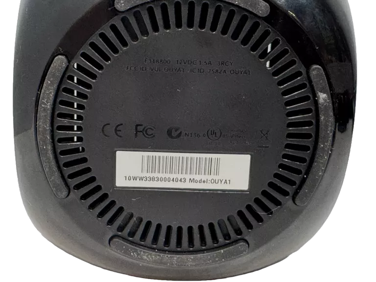 KONSOLA OUYA 8 GB