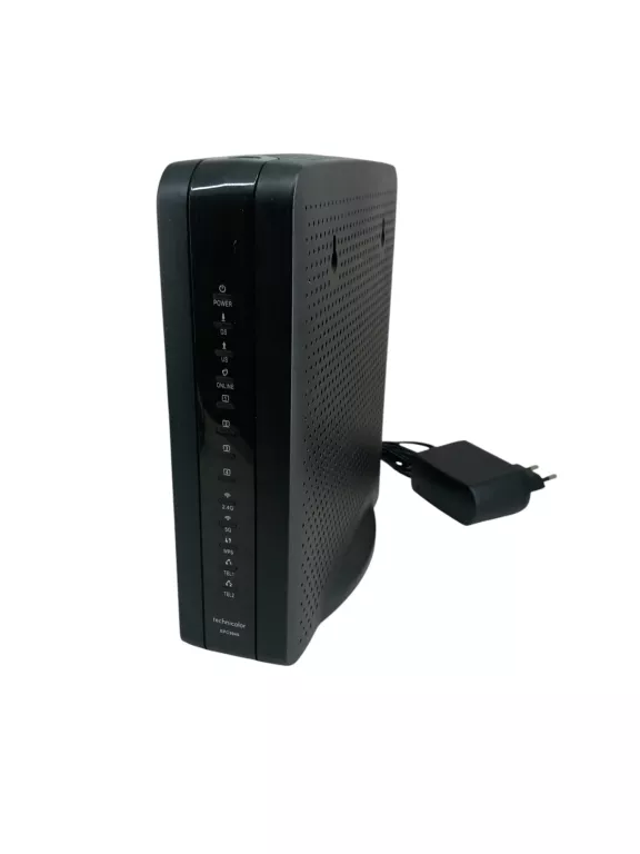 ROUTER TECHNICOLOR EPC3949AD