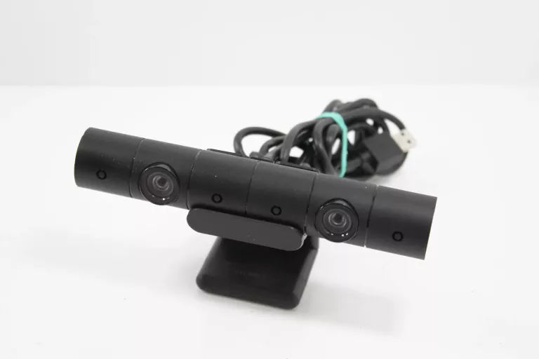 PS4 ORYGINALNA KAMERA CAMERA KAMERKA SONY PLAYSTATION 4 V2 CUH-ZEV2