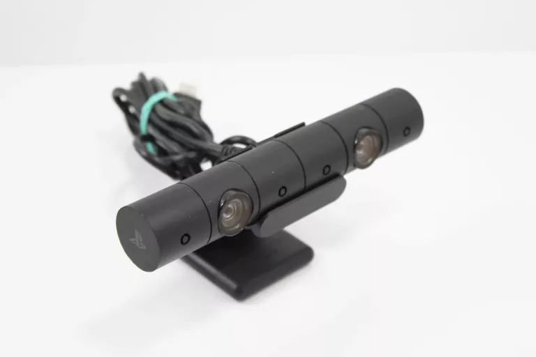 PS4 ORYGINALNA KAMERA CAMERA KAMERKA SONY PLAYSTATION 4 V2 CUH-ZEV2