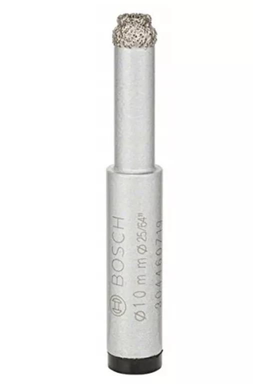 BOSCH PROFESSIONAL WIERTŁO DIAMENTOWE SUCHE EASY 10 MM