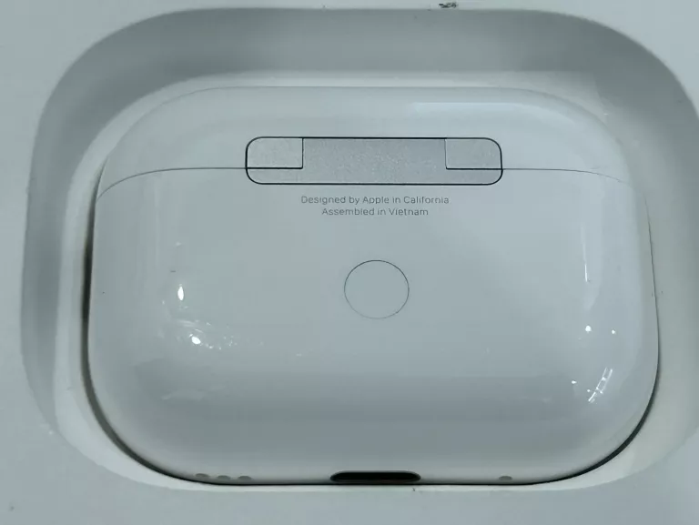 SŁUCHAWKI AIRPODS PRO 2 GENERACJI KOMPLET