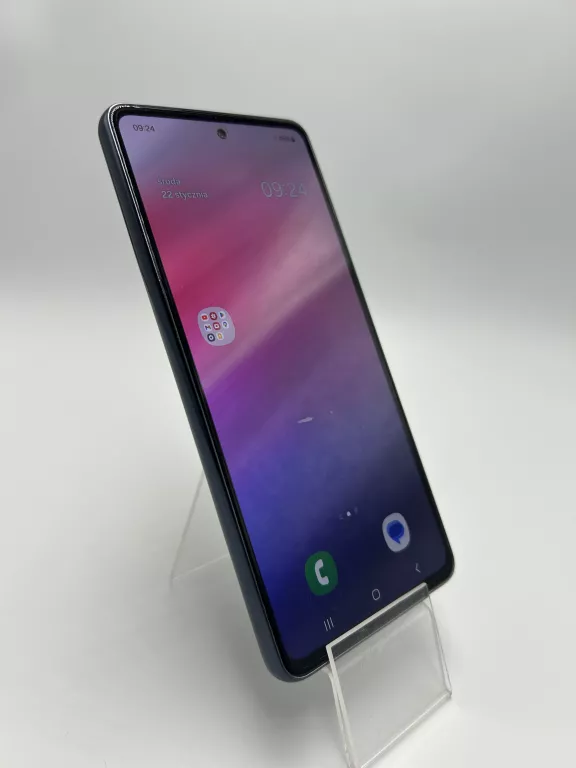 TELEFON SMARTFON SAMSUNG GALAXY A53 5G 6 GB/128 GB USZKODZONY NA CZĘŚCI