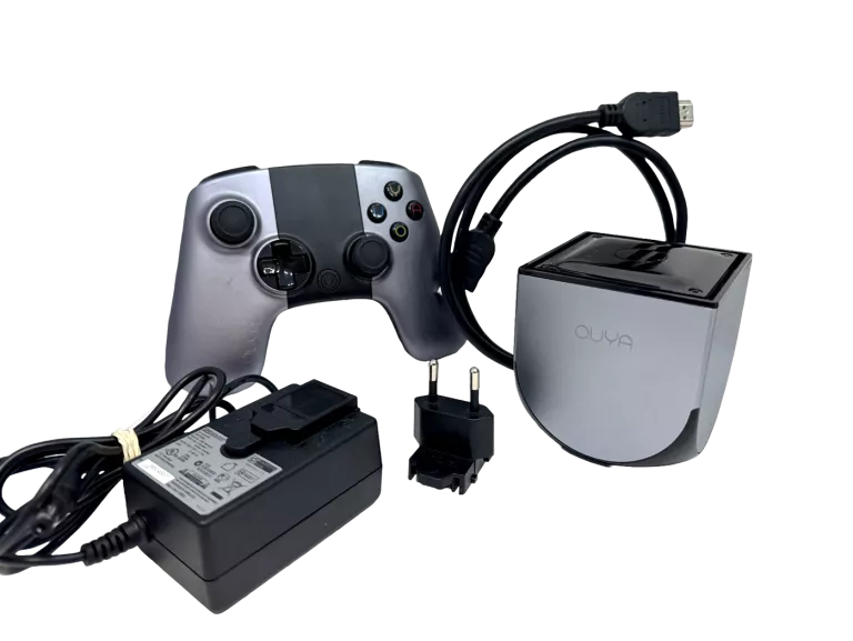 KONSOLA OUYA 8 GB
