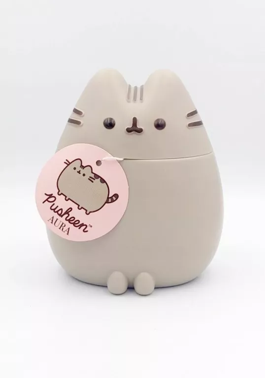 ŻEL POD PRYSZNIC PUSHEEN AURA 5907232616618