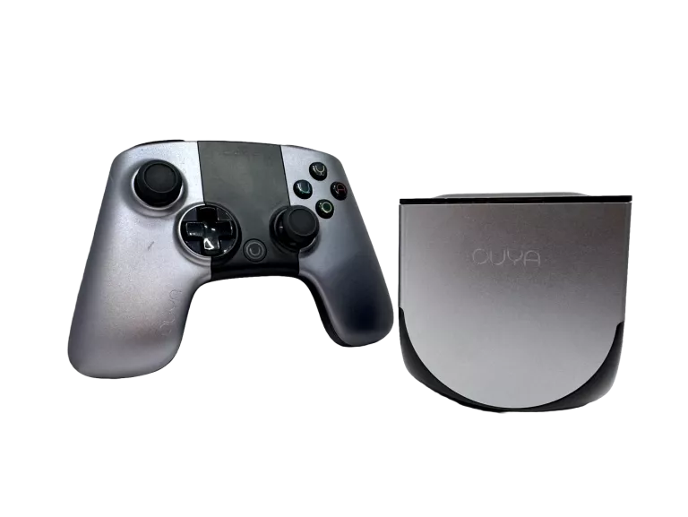 KONSOLA OUYA 8 GB