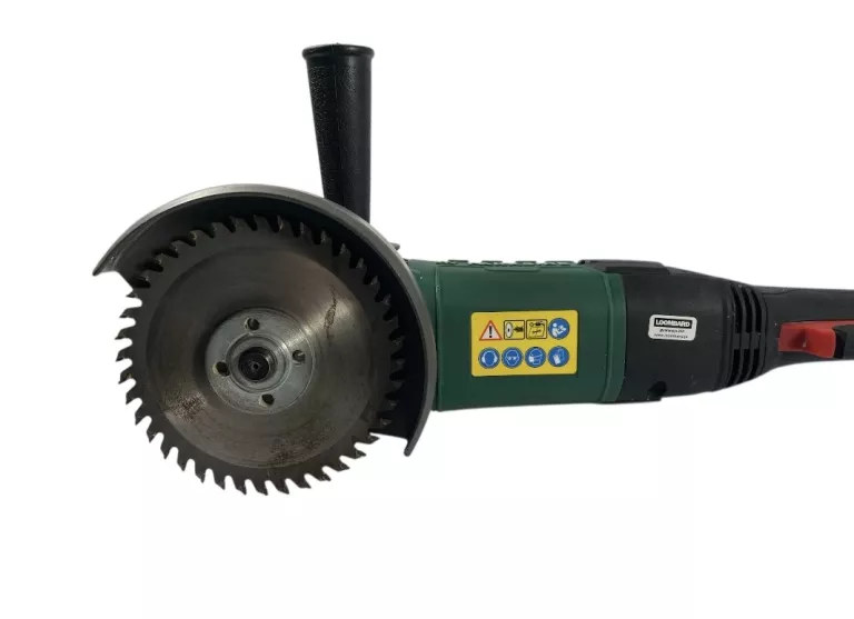 SZLIFIERKA KĄTOWA PARKSIDE HG09754