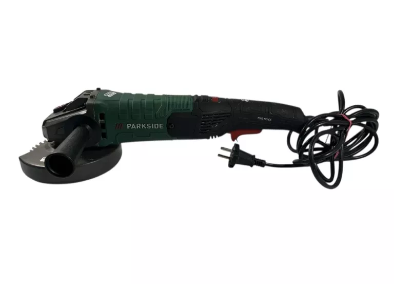 SZLIFIERKA KĄTOWA PARKSIDE HG09754