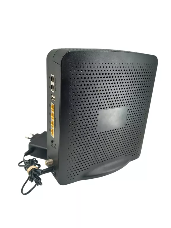 ROUTER TECHNICOLOR EPC3949AD