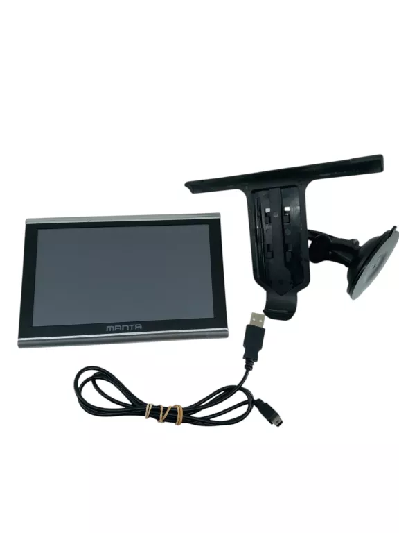 NAWIGACJA MANTA GPS 720