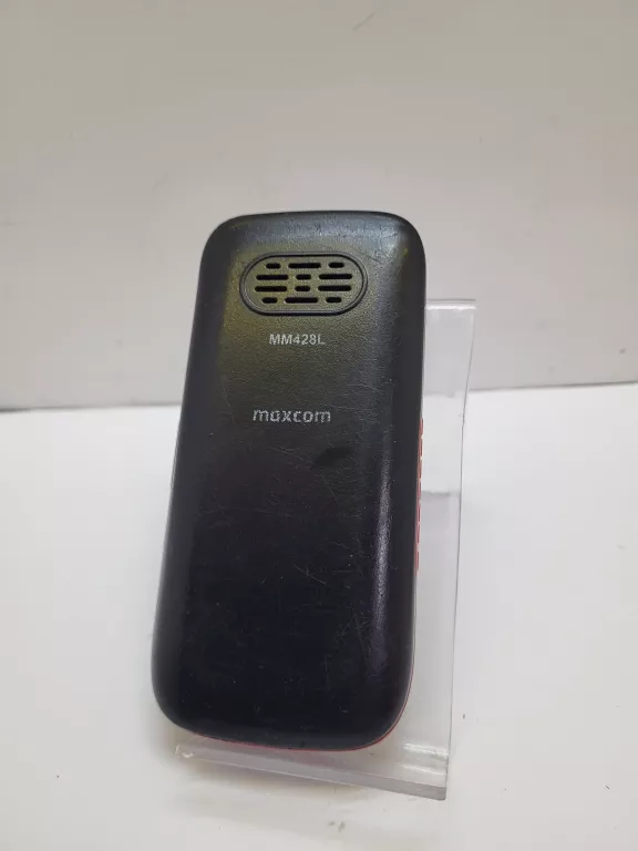 TELEFON MAXCOM MM428L