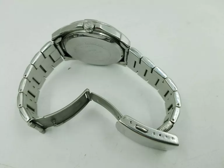 ZEGAREK KWARCOWY MĘSKI CASIO EDIFICE EF-129 NA BRANSOLECIE