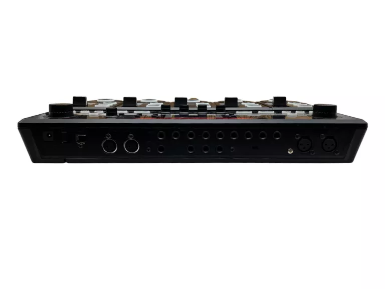 LOOP STATION BOSS RC 505MKII - 5 ŚCIEŻKOWY Z EFEKTAMI - GW 11.2026!
