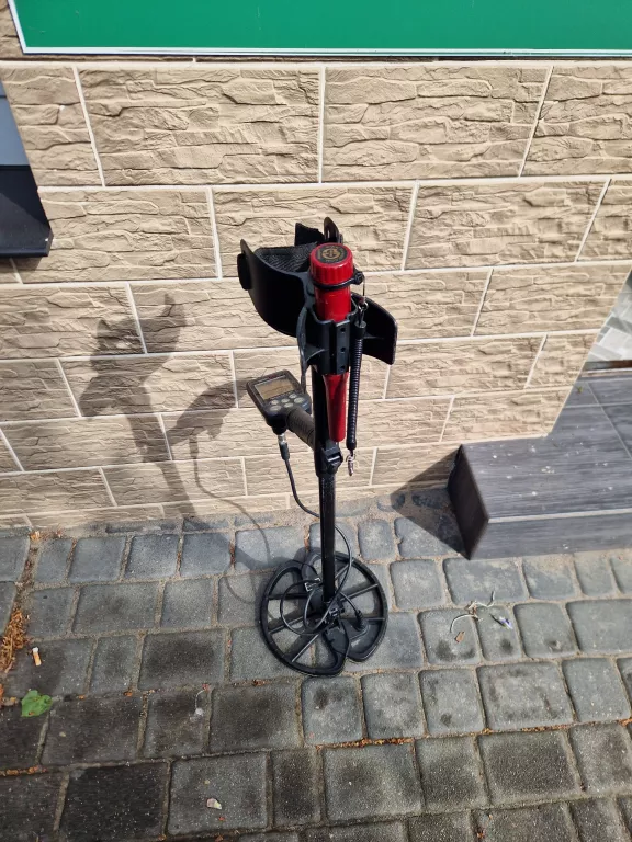 WYKRYWACZ METALI NOKTA MAKRO SIMPLEX+