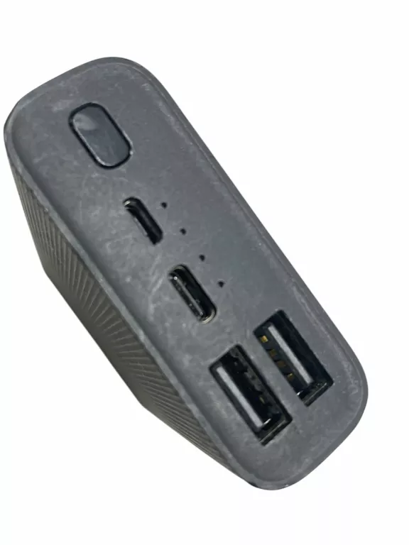 POWERBANK 10000 MAH XIAOMI