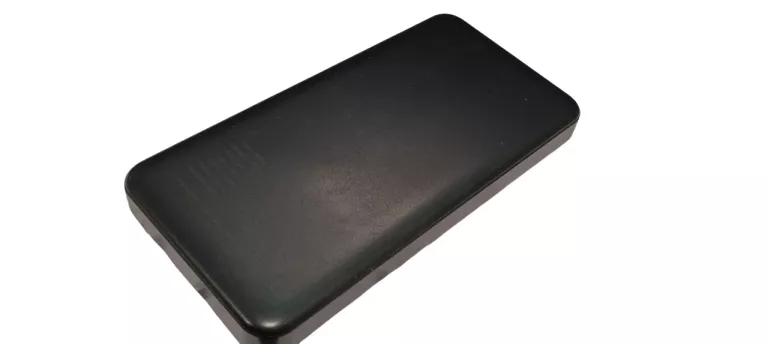POWERBANK 2GO 795944 LITOWO-POLIMEROWY (LIPO) 10000 MAH CZARNY
