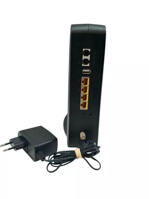 ROUTER TECHNICOLOR EPC3949AD