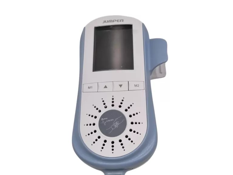 MEDYCZNY DETEKTOR TĘTNA PŁODU JUMPER JPD-100E2