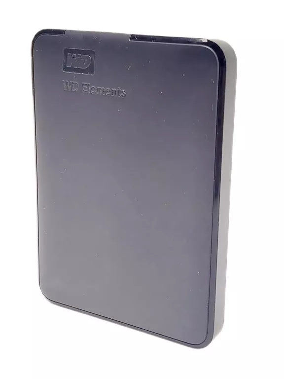 DYSK WESTERN DIGITAL 1TB WDBUZG0010BBK + PUD USB