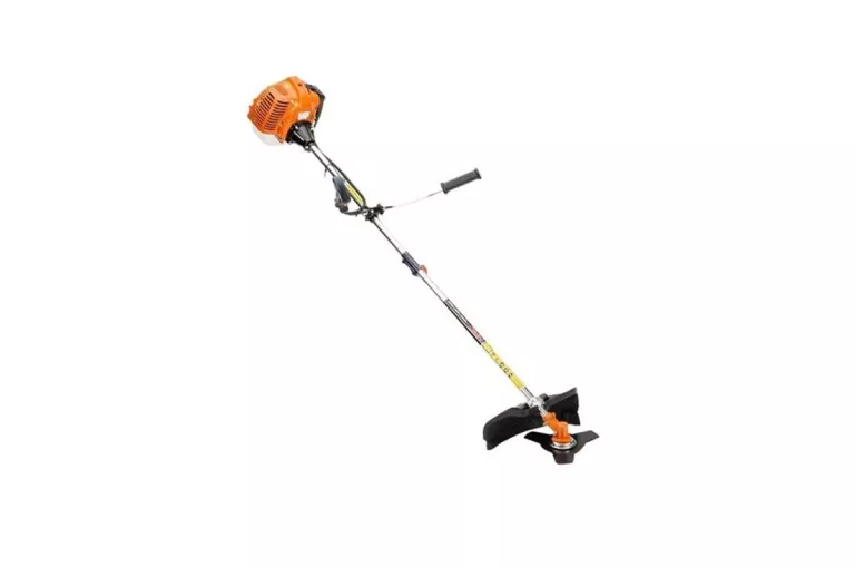 PODKASZARKA SPALINOWA NAC BP540-30B-V