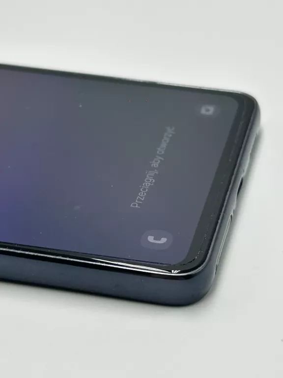 TELEFON SMARTFON SAMSUNG GALAXY A53 5G 6 GB/128 GB USZKODZONY NA CZĘŚCI