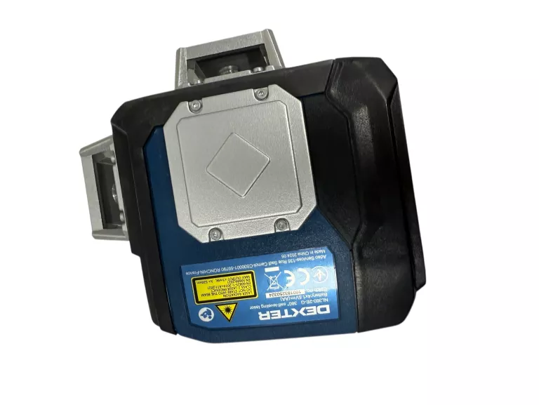 LASER DEXTER NL360-2E-G