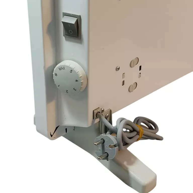 GRZEJNIK ELEKTRYCZNY THERMOVAL 500W