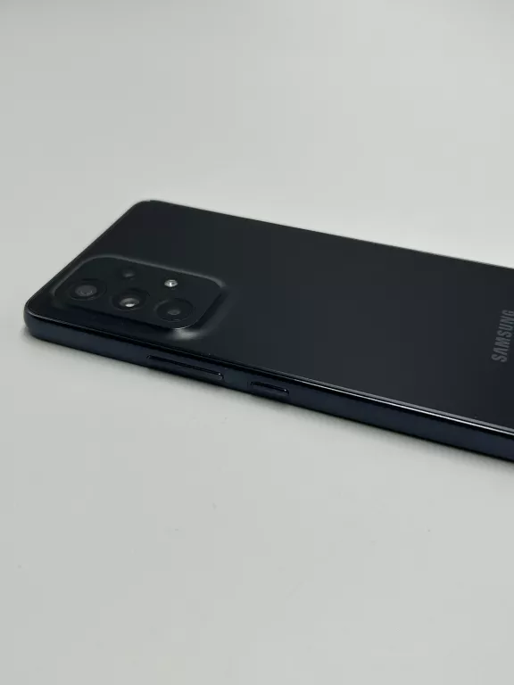 TELEFON SMARTFON SAMSUNG GALAXY A53 5G 6 GB/128 GB USZKODZONY NA CZĘŚCI