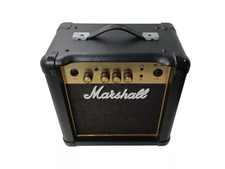 WZMACNIACZ PIECYK DO GITARY MARSHALL MG10CF