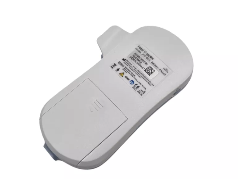 MEDYCZNY DETEKTOR TĘTNA PŁODU JUMPER JPD-100E2