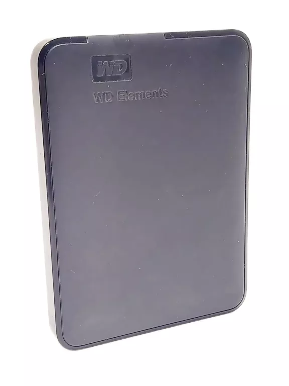 DYSK WESTERN DIGITAL 1TB WDBUZG0010BBK + PUD USB