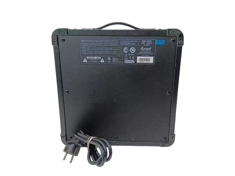 WZMACNIACZ PIECYK DO GITARY MARSHALL MG10CF