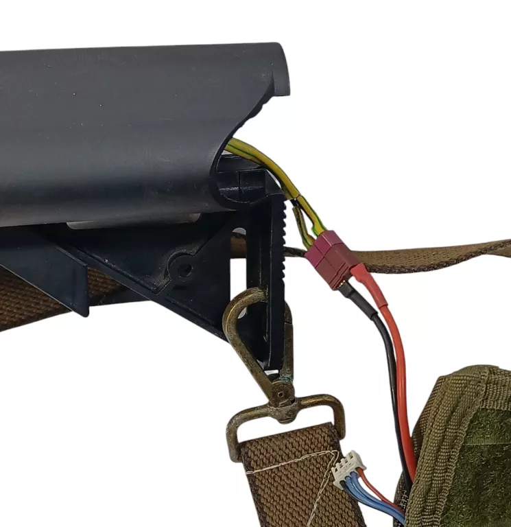 KARABINEK SZTURMOWY REPLIKA ASG MARINE ENV.M-4