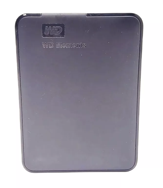 DYSK WESTERN DIGITAL 1TB WDBUZG0010BBK + PUD USB
