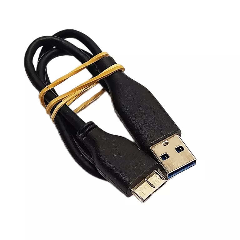 DYSK WESTERN DIGITAL 1TB WDBUZG0010BBK + PUD USB