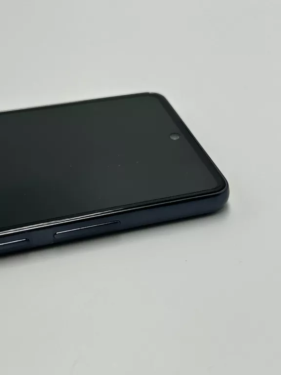 TELEFON SMARTFON SAMSUNG GALAXY A53 5G 6 GB/128 GB USZKODZONY NA CZĘŚCI