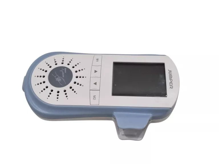 MEDYCZNY DETEKTOR TĘTNA PŁODU JUMPER JPD-100E2