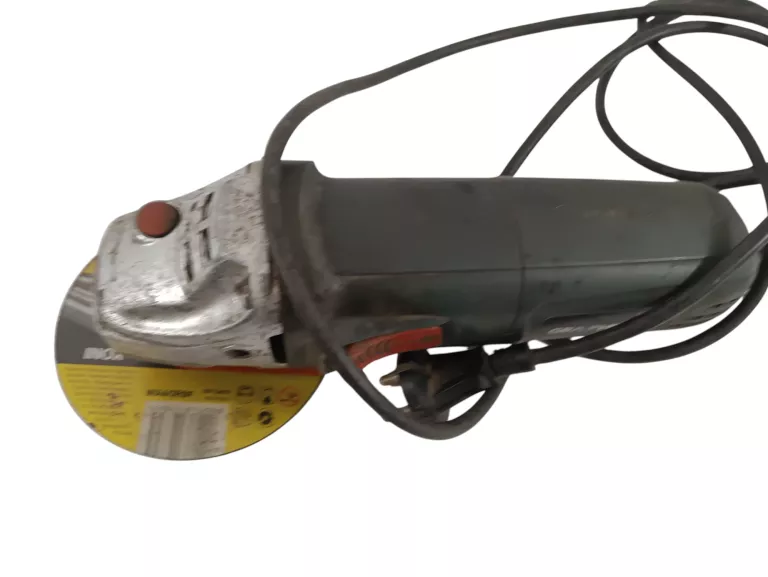 SZLIFIERKA KĄTOWA GRAPHITE 59G062