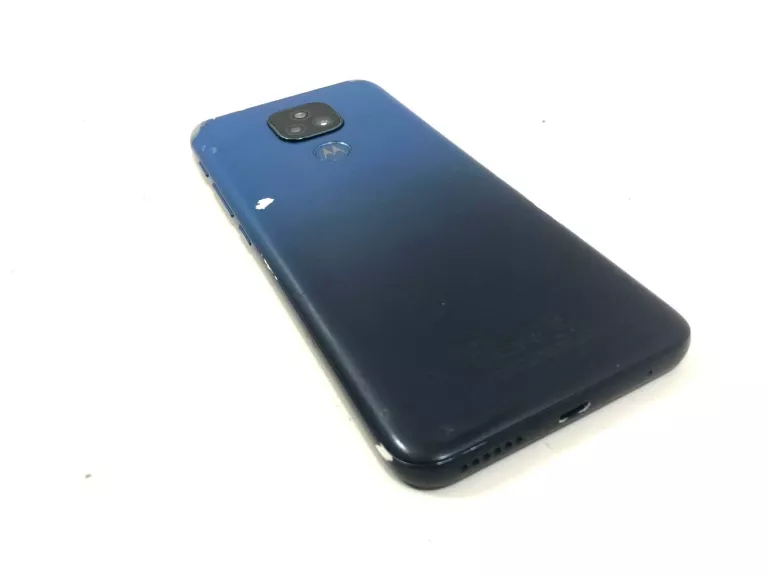 TELEFON MOTOROLA MOTO E7 PLUS SOLO