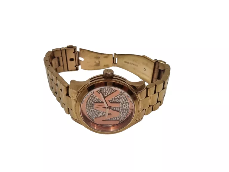 DAMSKI ZEGAREK MICHAEL KORS MK-5661 RÓŻOWE ZŁOTO