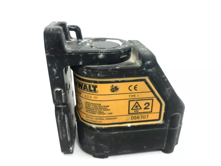LASER DEWALT DW087