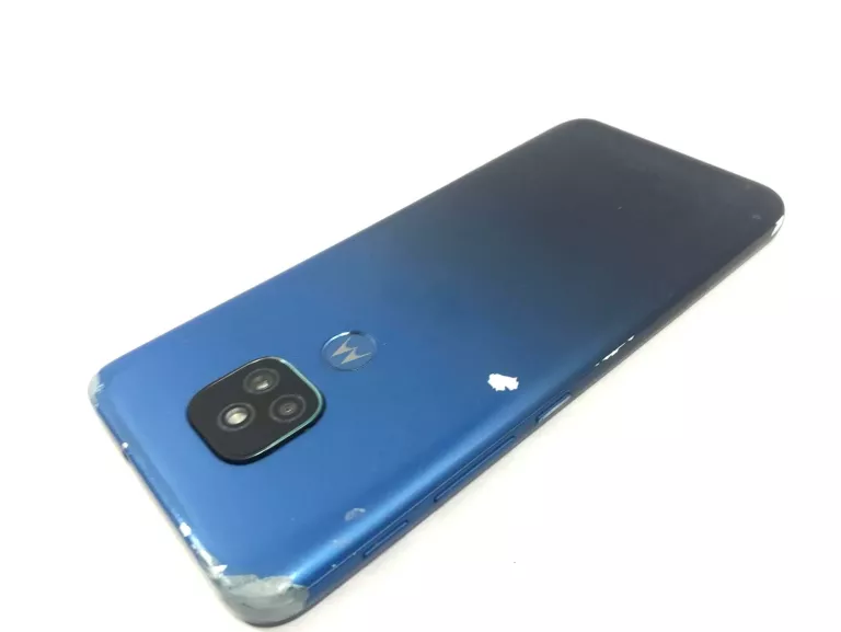 TELEFON MOTOROLA MOTO E7 PLUS SOLO