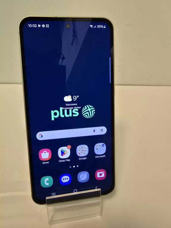 TELEFON SAMSUNG GALAXY A55 8/128GB SOLO